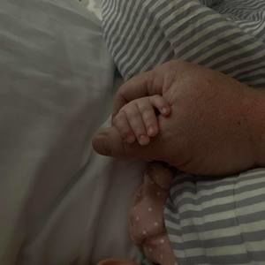 Meet your Posher, Steven